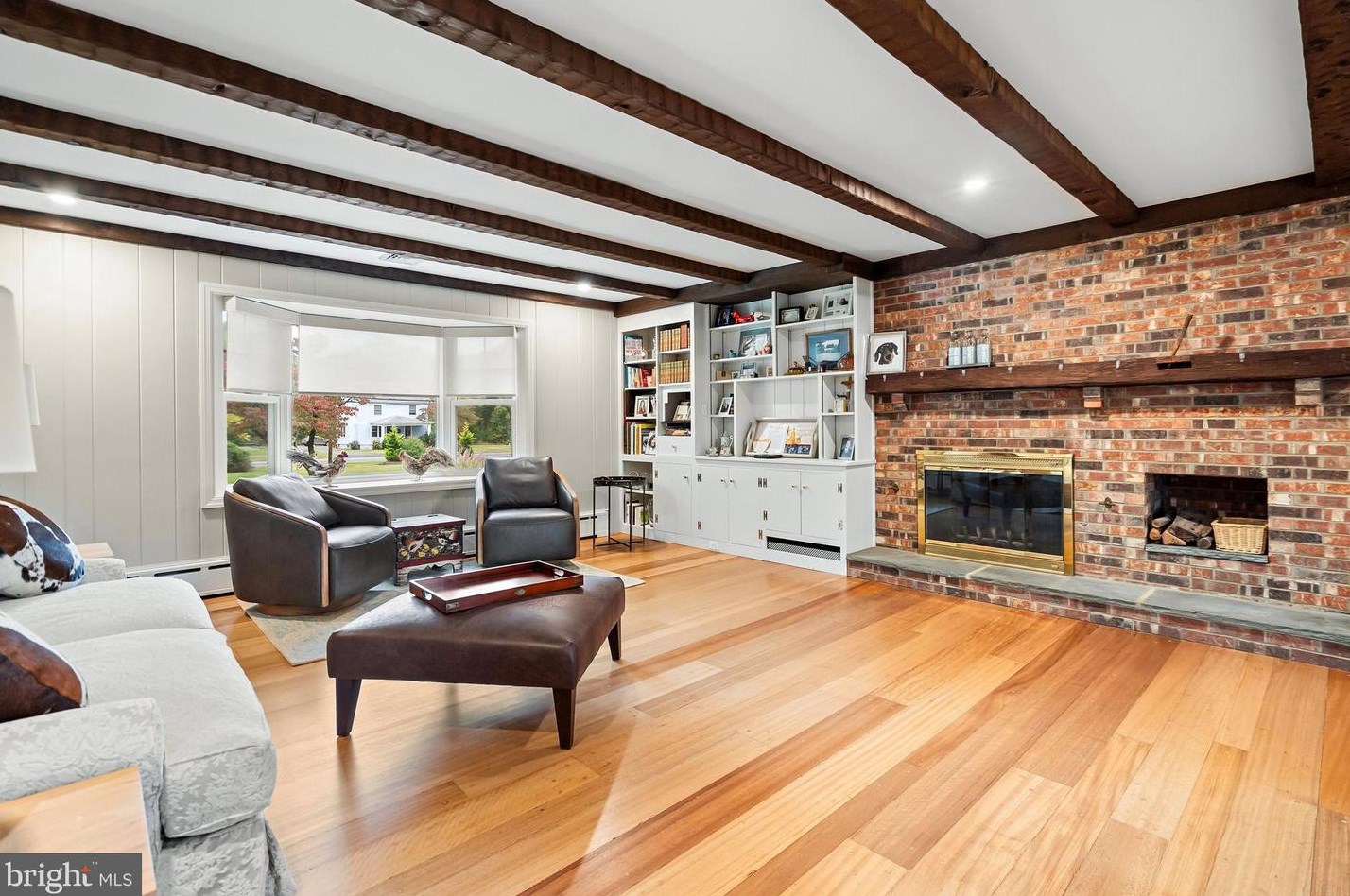 160 Carter Rd, Princeton NJ 08540-2103 exterior