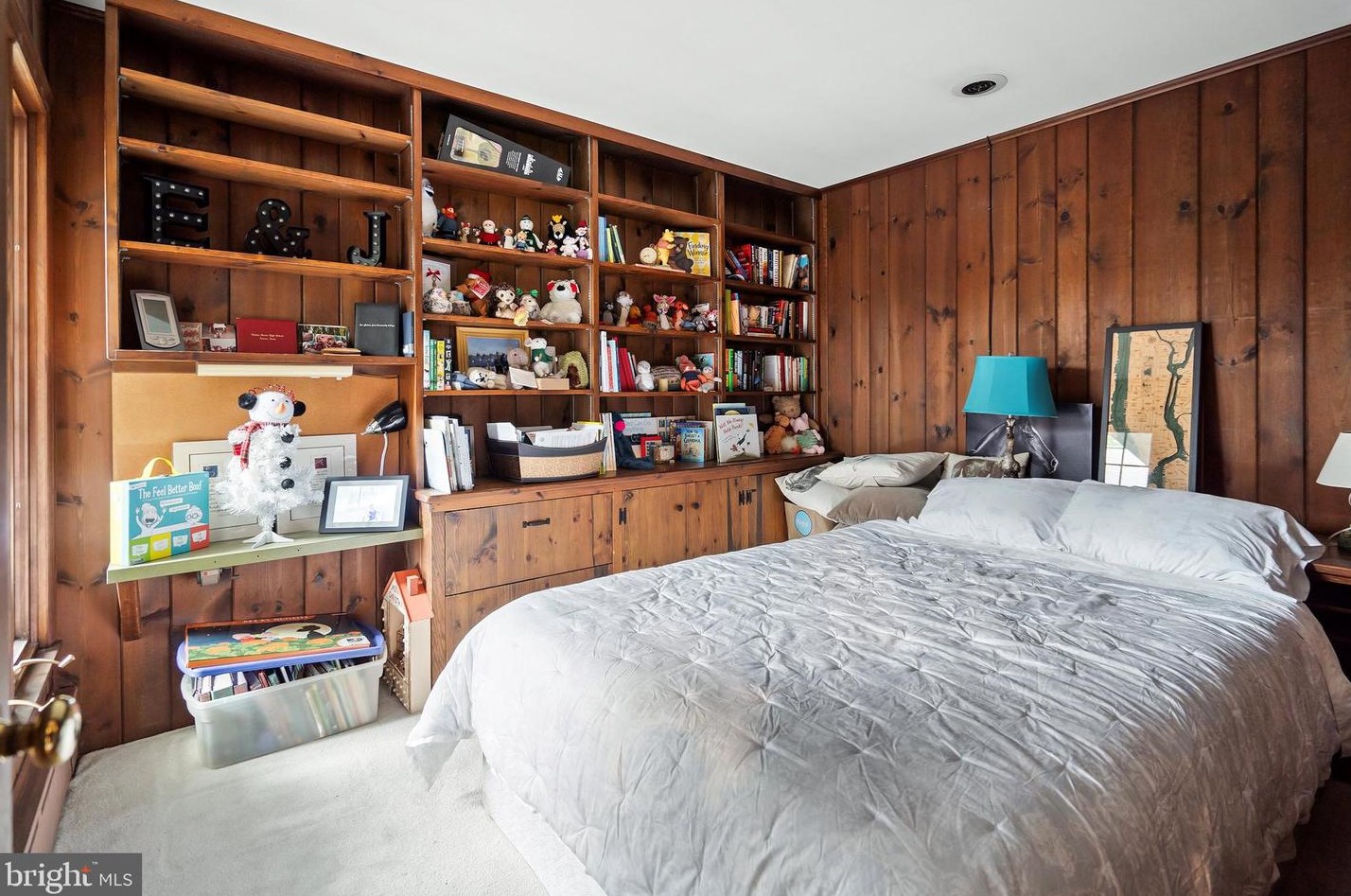 160 Carter Rd, Princeton NJ 08540-2103 exterior