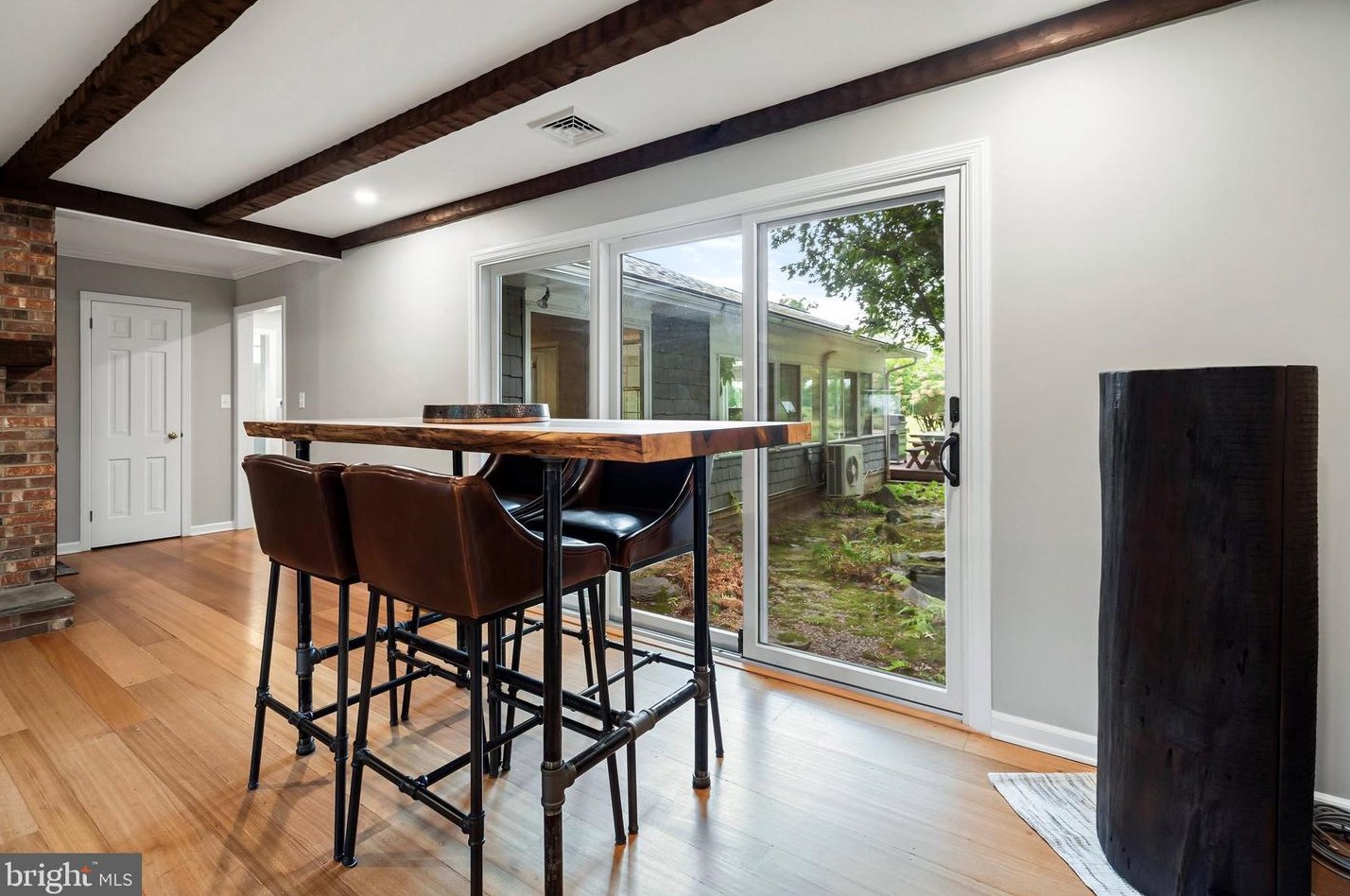 160 Carter Rd, Princeton NJ 08540-2103 exterior