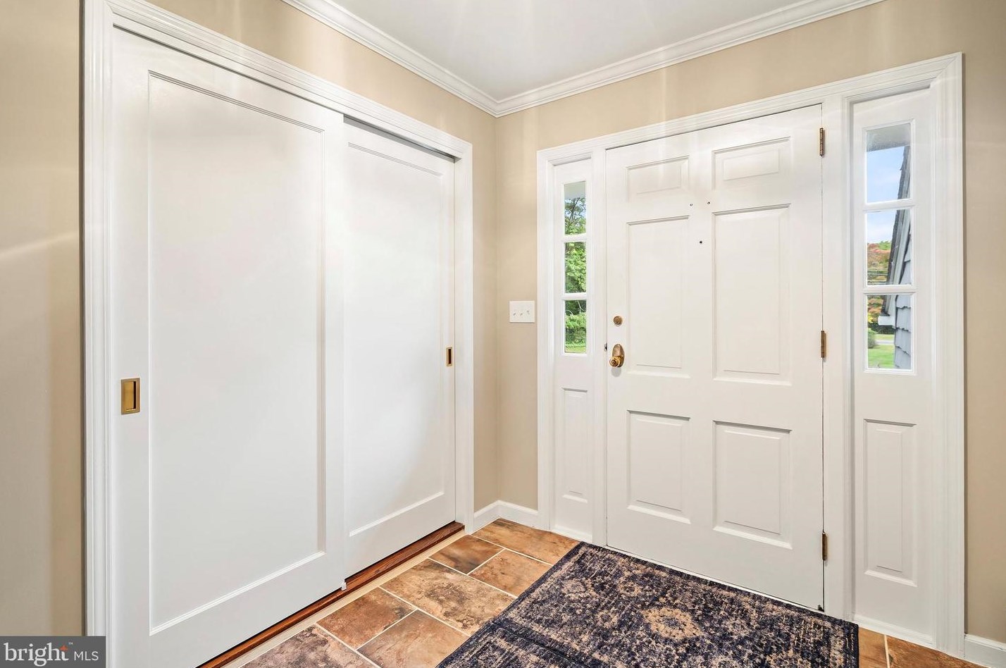 160 Carter Rd, Princeton NJ 08540-2103 exterior