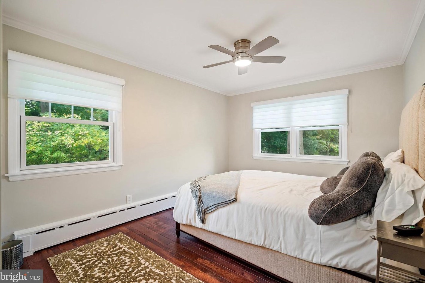 160 Carter Rd, Princeton NJ 08540-2103 exterior