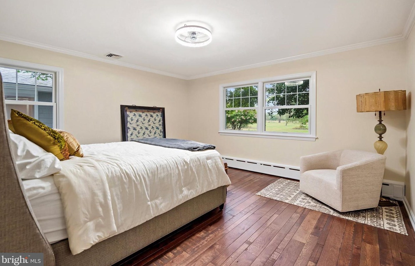 160 Carter Rd, Princeton NJ 08540-2103 exterior