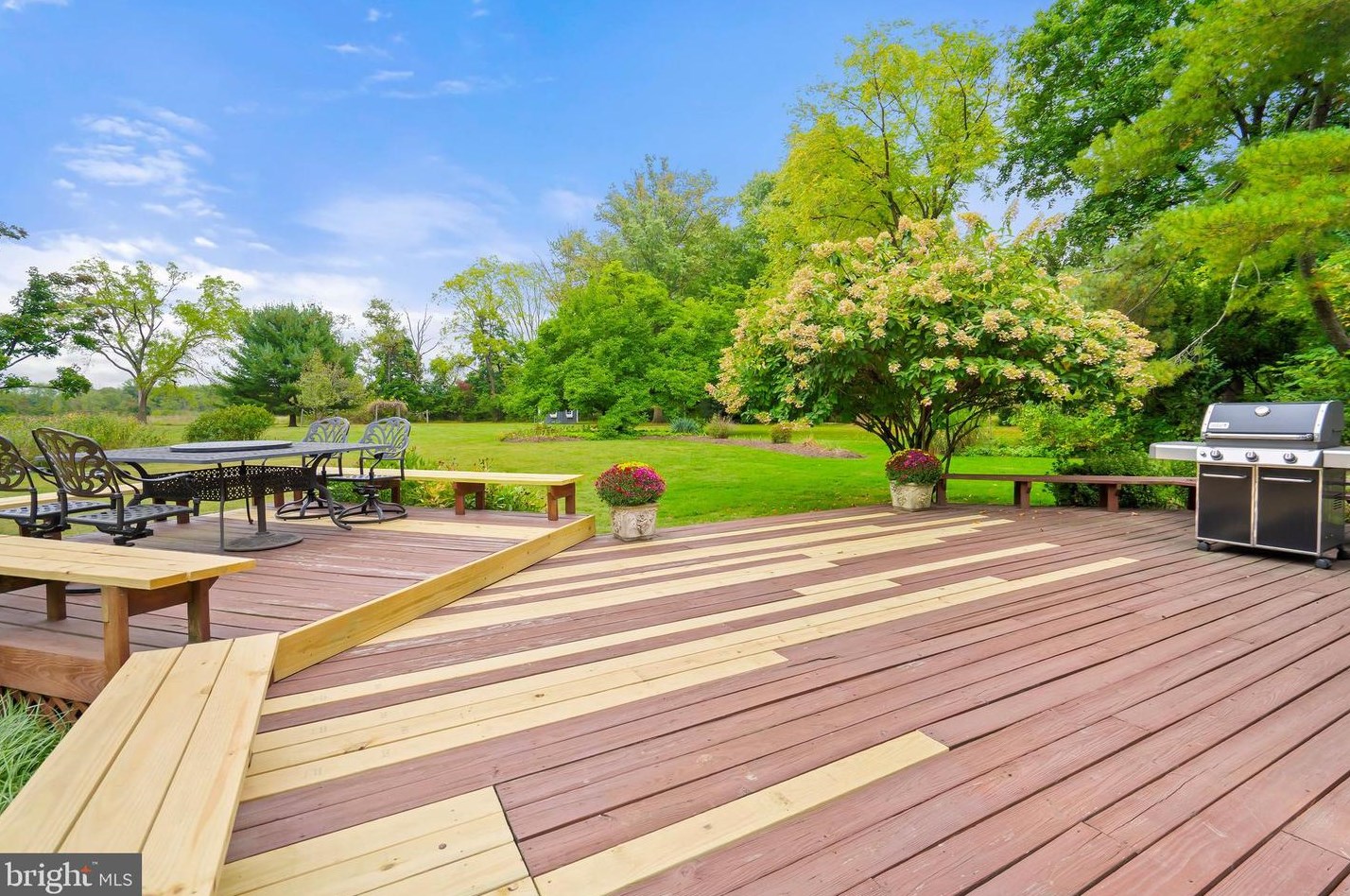 160 Carter Rd, Princeton NJ 08540-2103 exterior