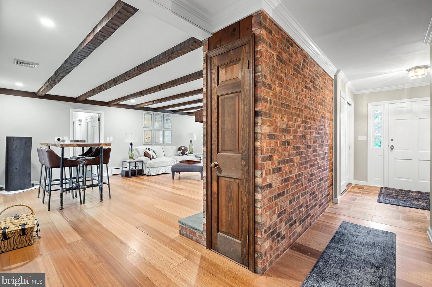 160 Carter Rd, Princeton NJ 08540-2103 exterior