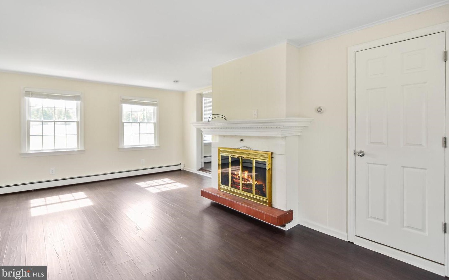 333 Carter Rd, Princeton NJ  08540-7422 exterior