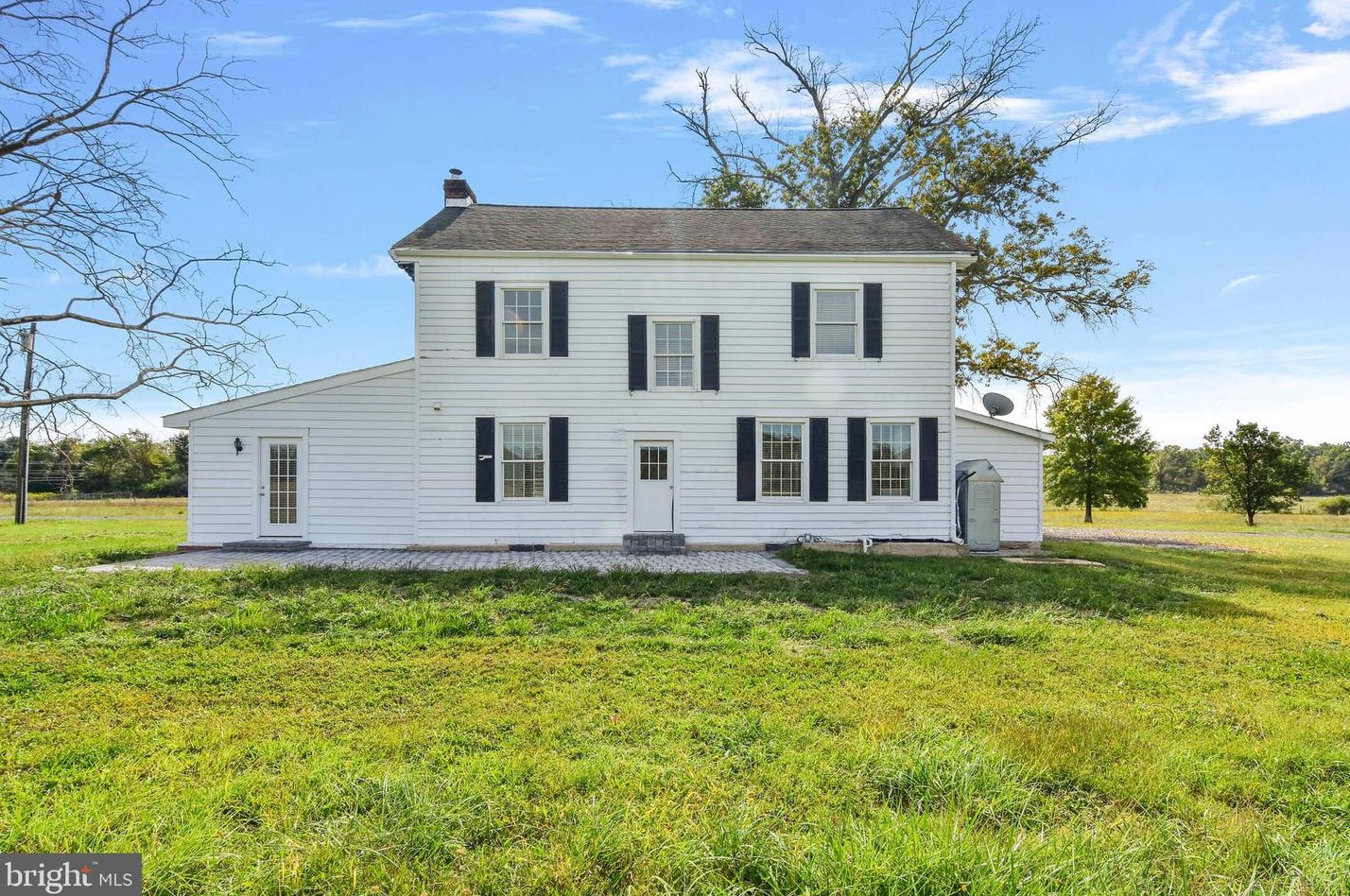 333 Carter Rd, Princeton NJ  08540-7422 exterior