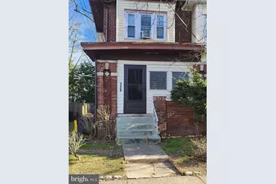 328 Gardner Avenue, Trenton, NJ 08618 - Photo 1