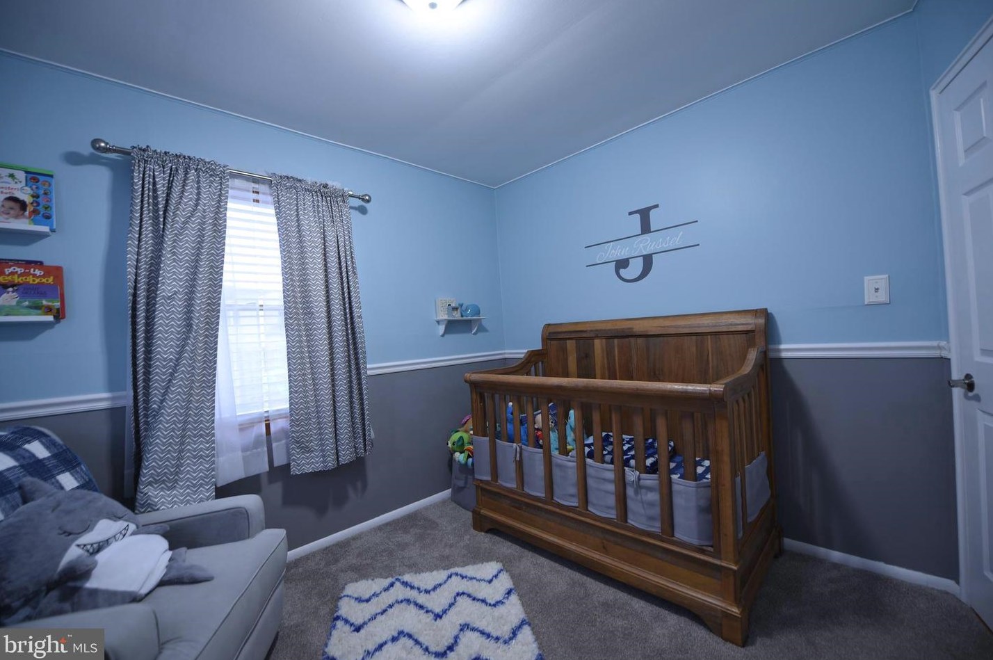 17 Maguire Rd, Trenton NJ 08690-1608 exterior