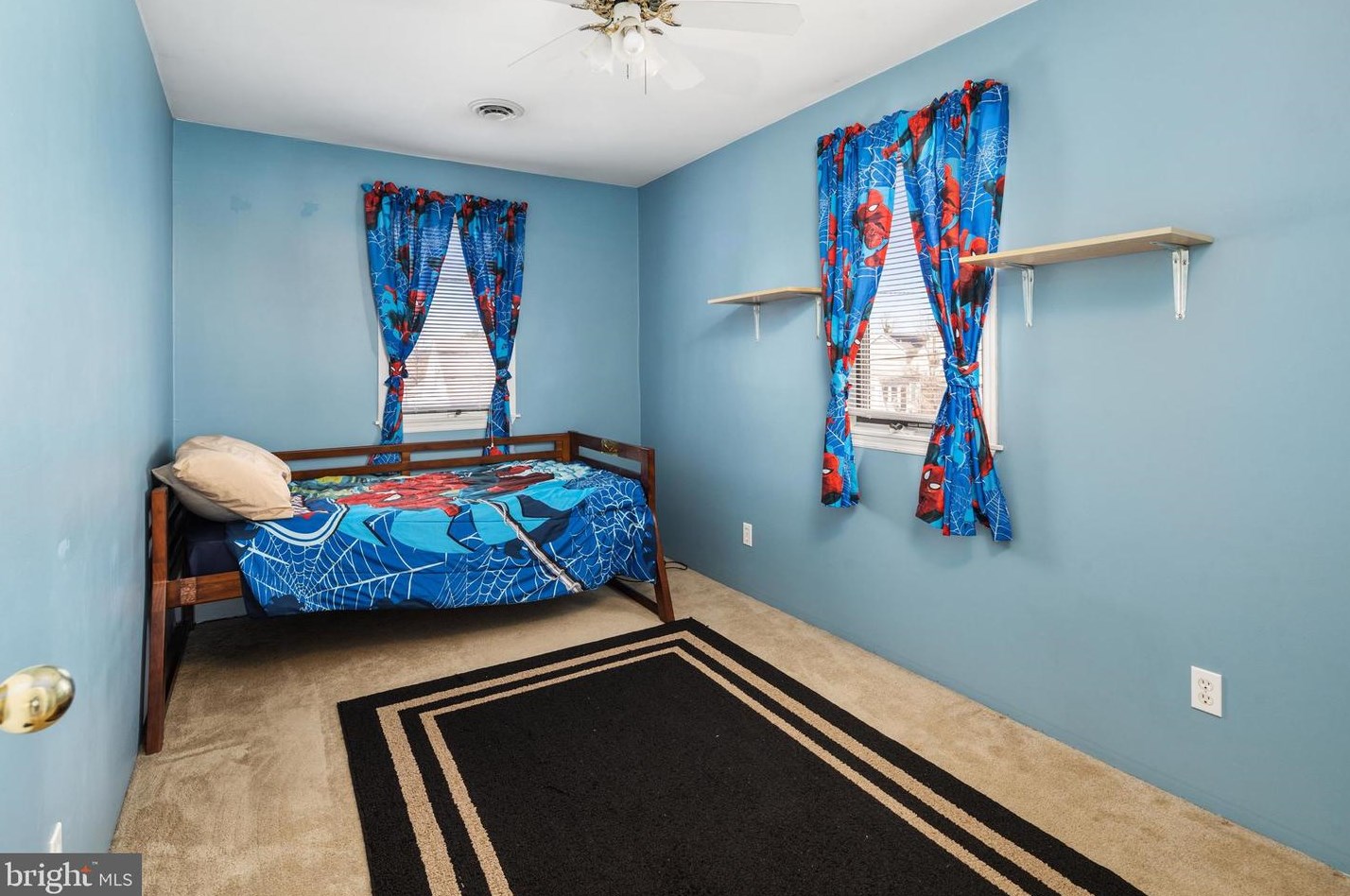 216 Churchill Ave, Trenton NJ 08610-3504 exterior