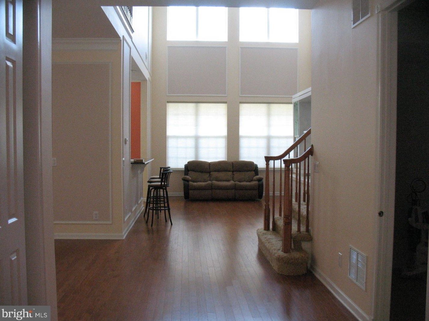 17 Aristotle Way, East Windsor NJ  08512-2551 exterior