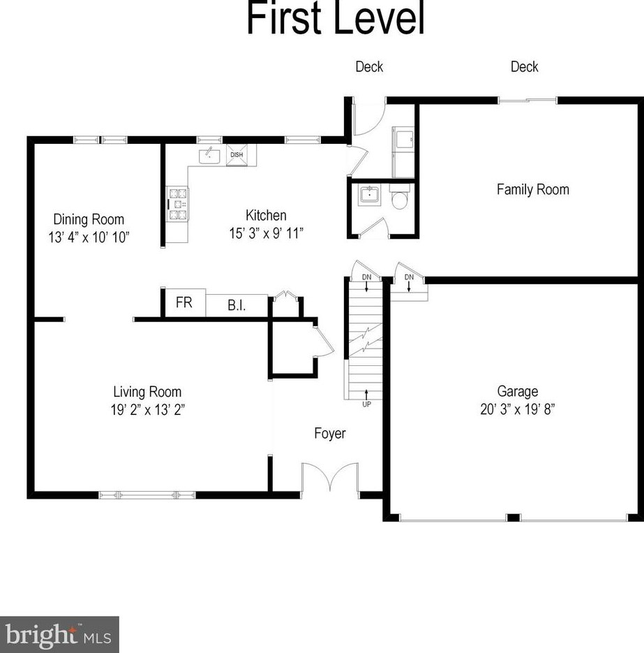 10 Welland Rd, Trenton NJ  08690-1921 exterior