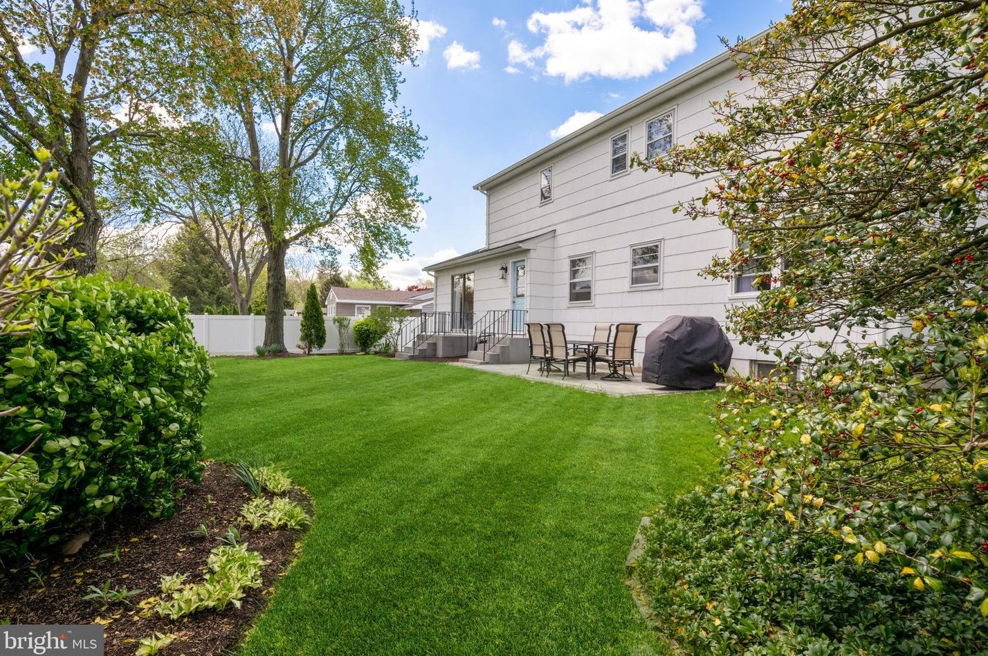 10 Welland Rd, Trenton NJ  08690-1921 exterior