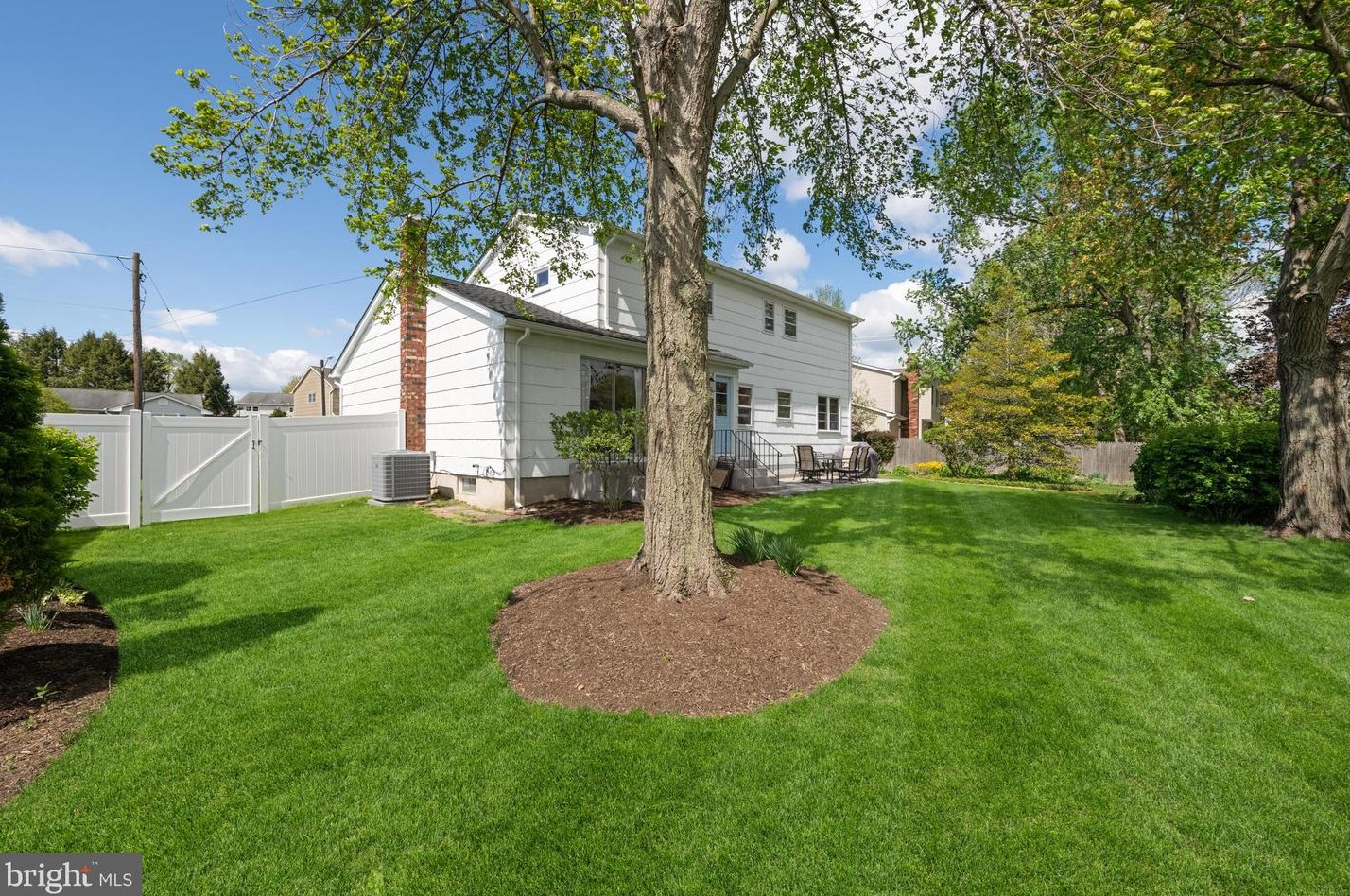 10 Welland Rd, Trenton NJ  08690-1921 exterior