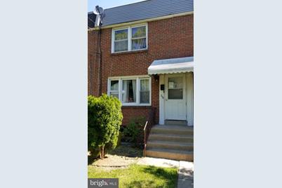 238 S. Walter, Trenton, NJ 08629 - Photo 1