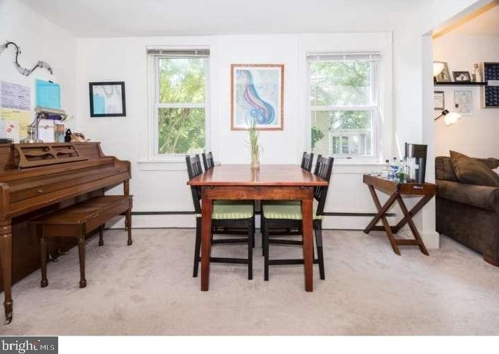 17 Burd St, Pennington NJ  08534-2809 exterior