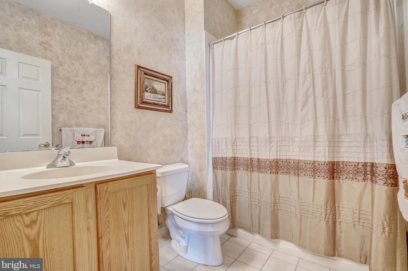 414 Melrose Way, Monroe Twp NJ exterior