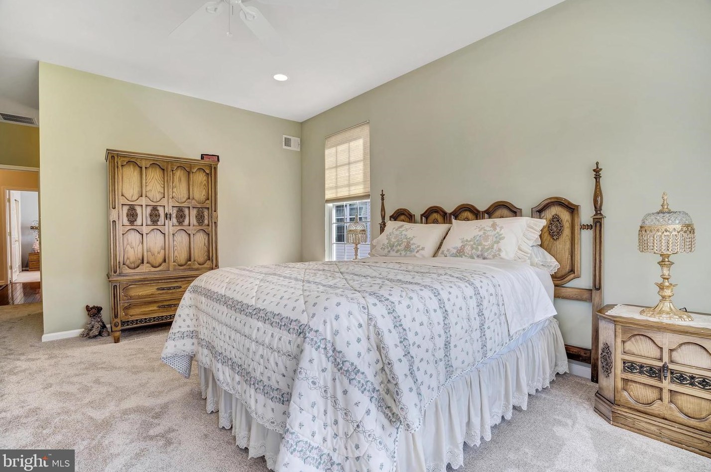 414 Melrose Way, Monroe Twp NJ exterior