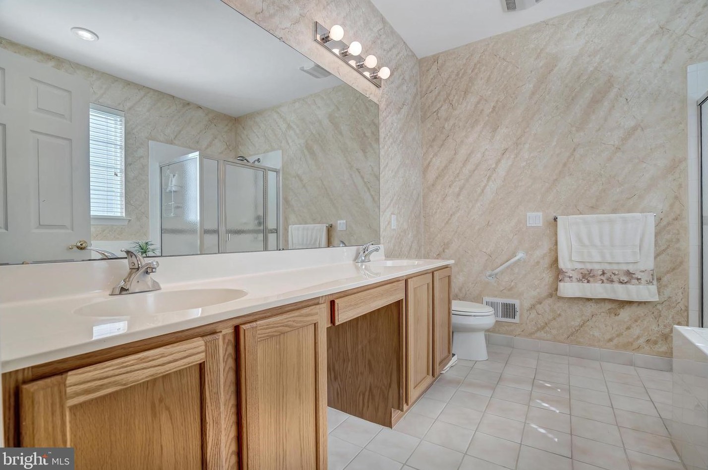 414 Melrose Way, Monroe Twp NJ exterior