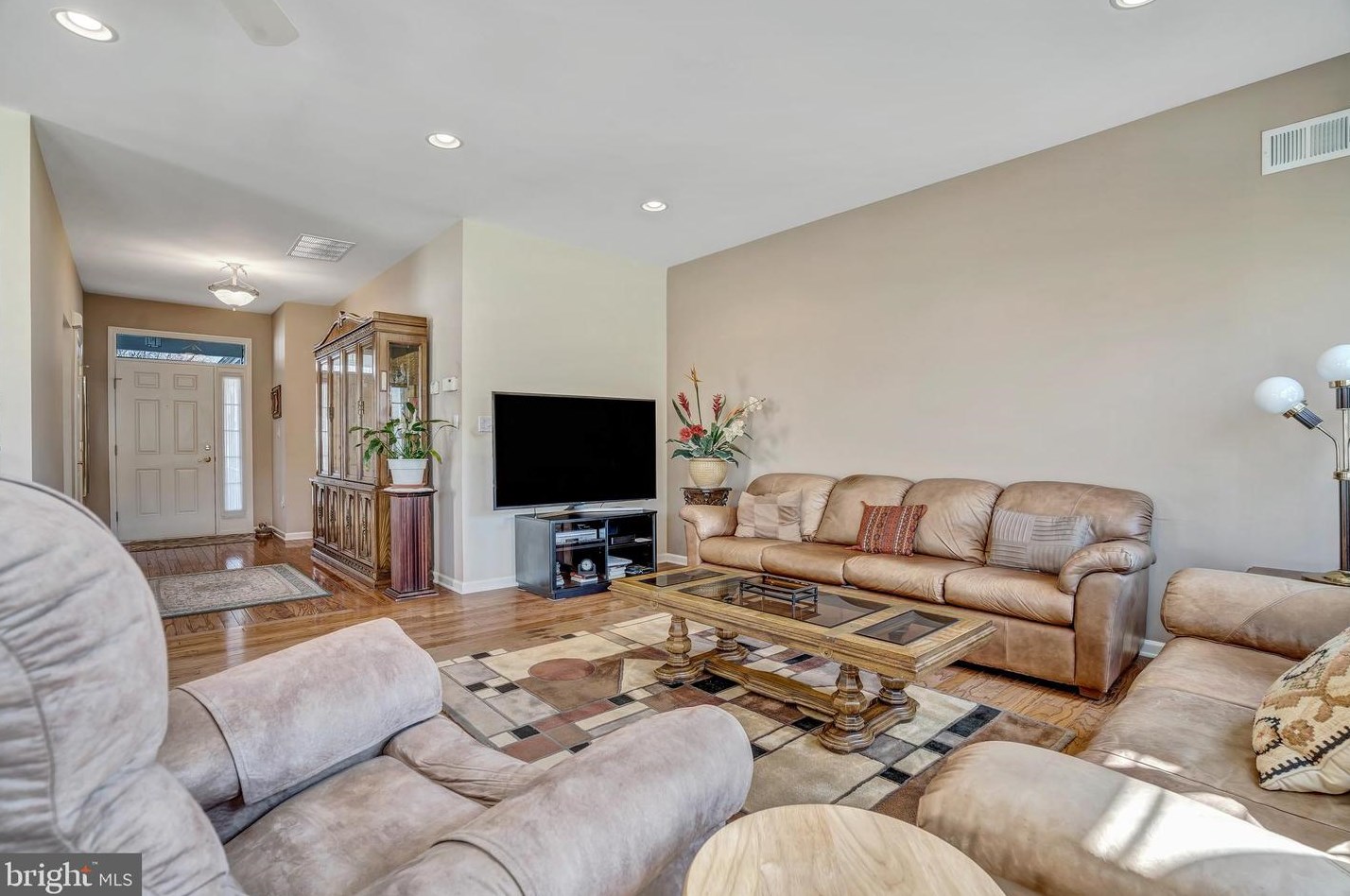 414 Melrose Way, Monroe Twp NJ exterior