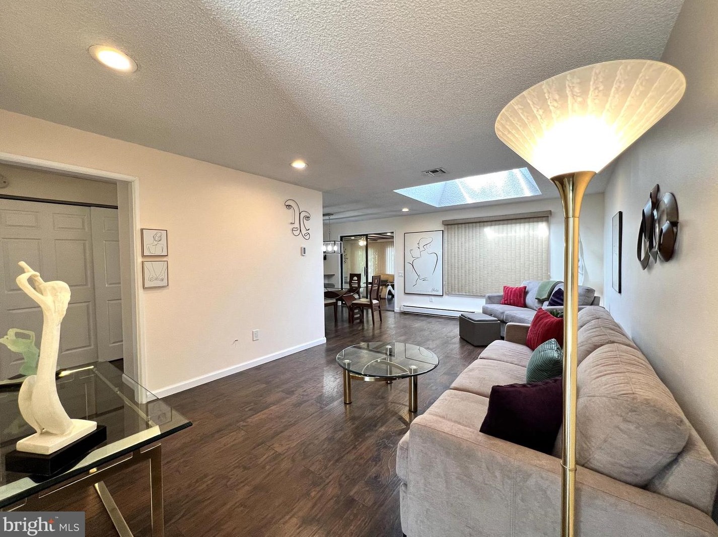 97 Salix Plz, Monroe Twp NJ exterior