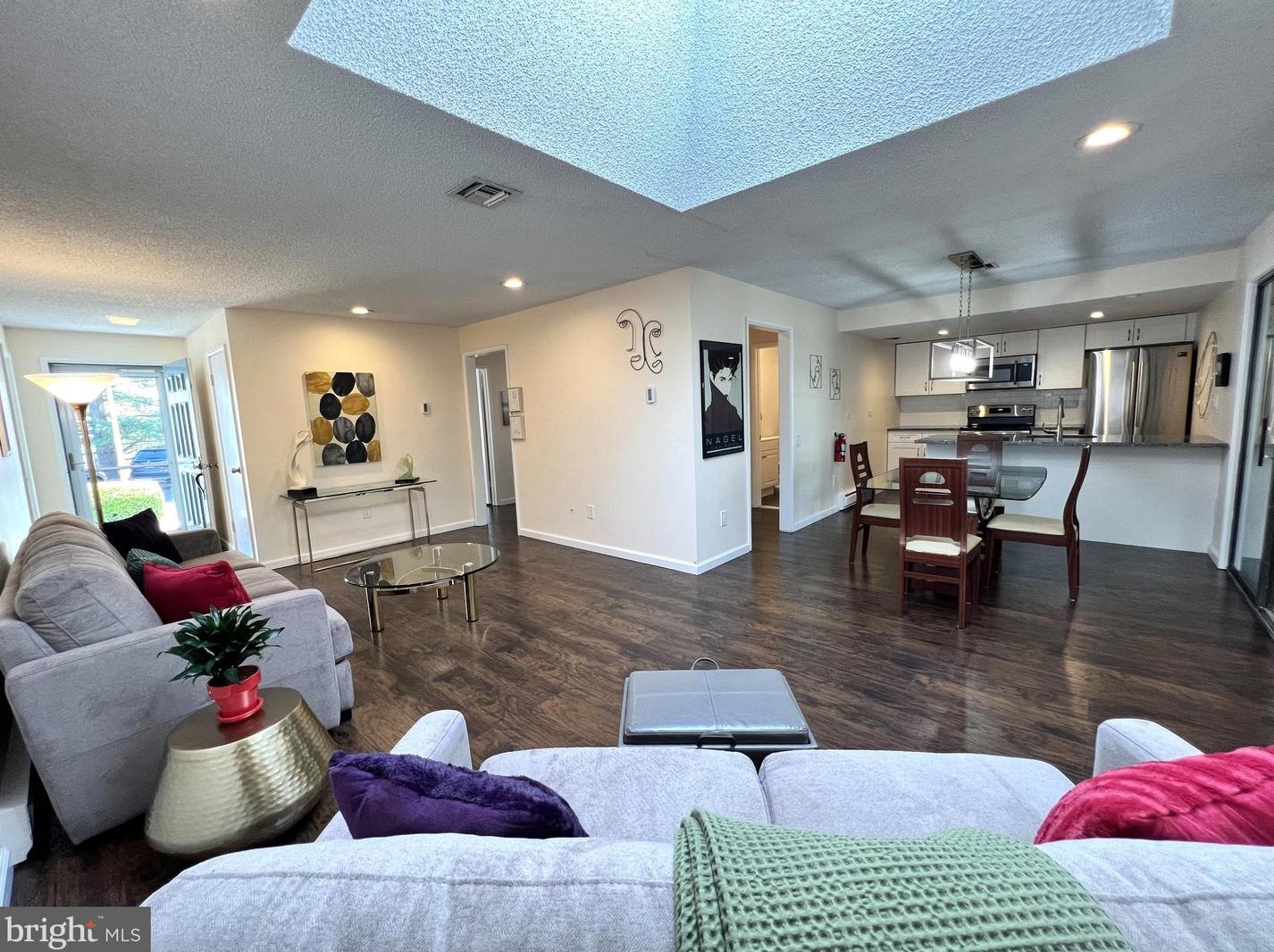 97 Salix Plz, Monroe Twp NJ exterior