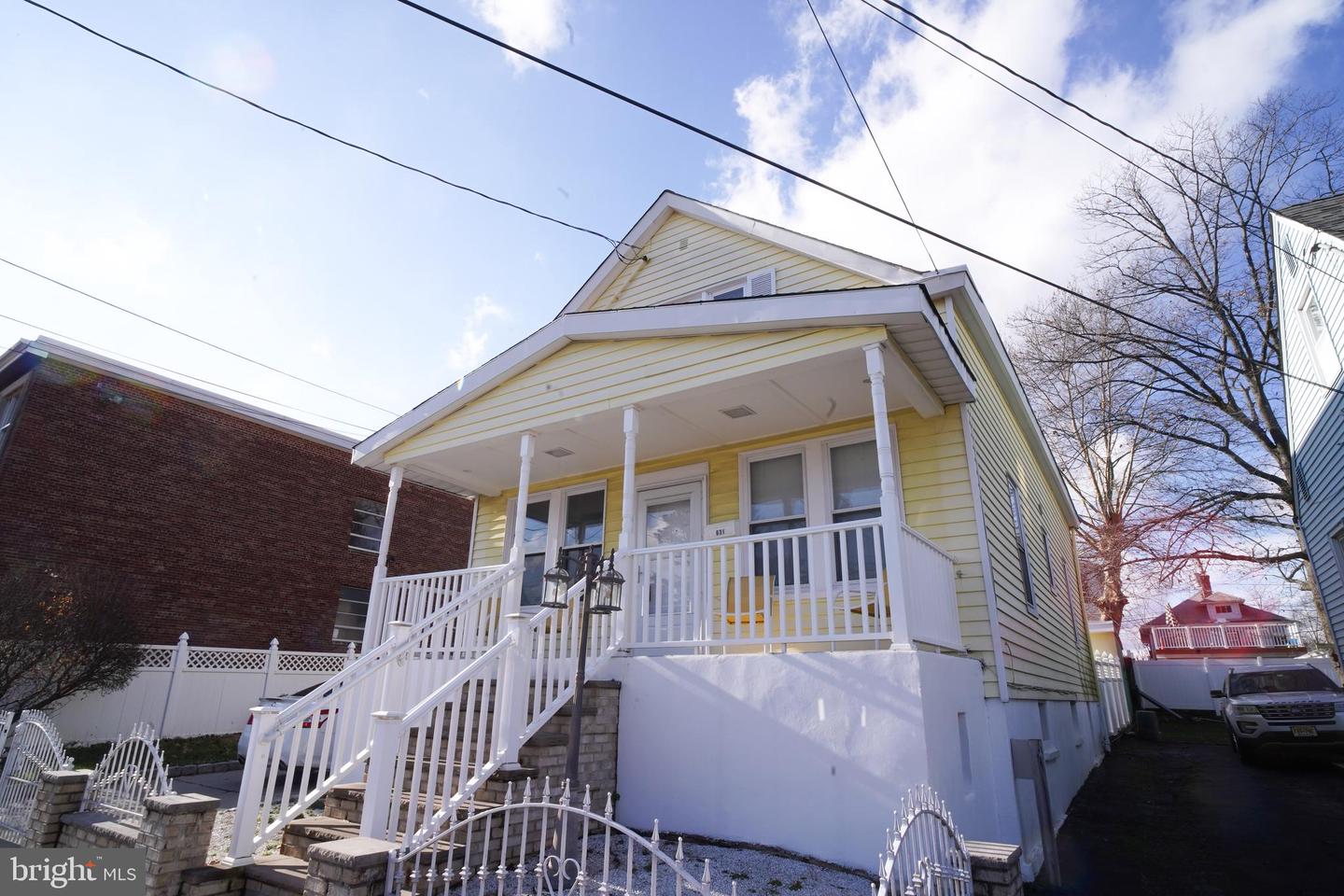 631 Carlock Ave, Perth Amboy, NJ 08861 MLS NJMX2005814 Coldwell Banker