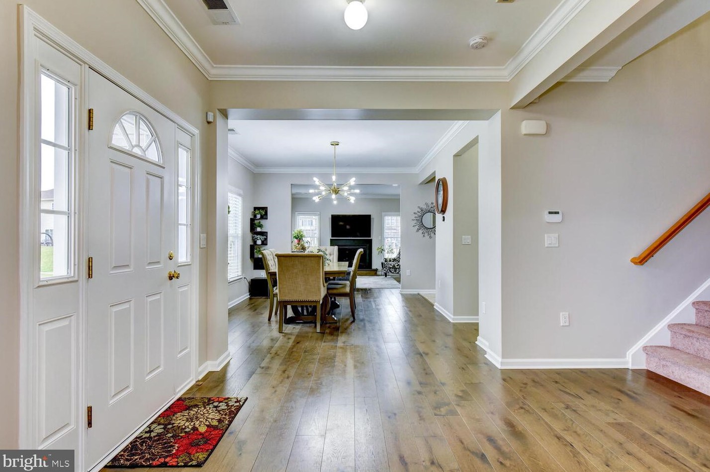 113 Morgan Way, Monroe Twp NJ 08831-4101 exterior