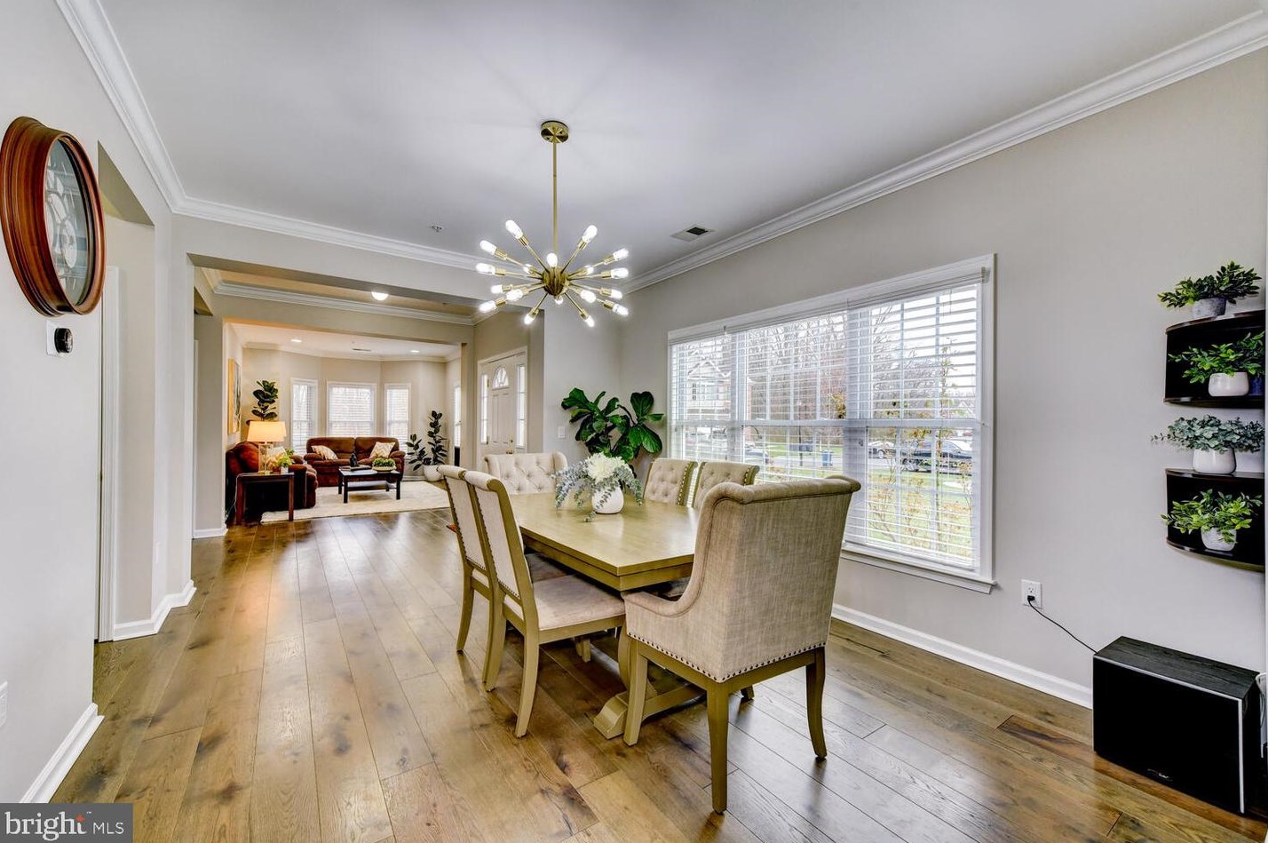 113 Morgan Way, Monroe Twp NJ 08831-4101 exterior