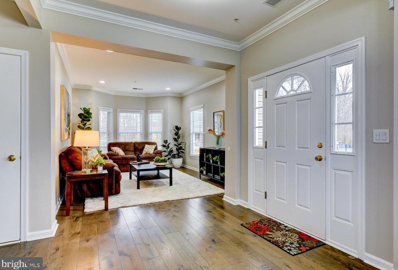 113 Morgan Way, Monroe Twp NJ 08831-4101 exterior