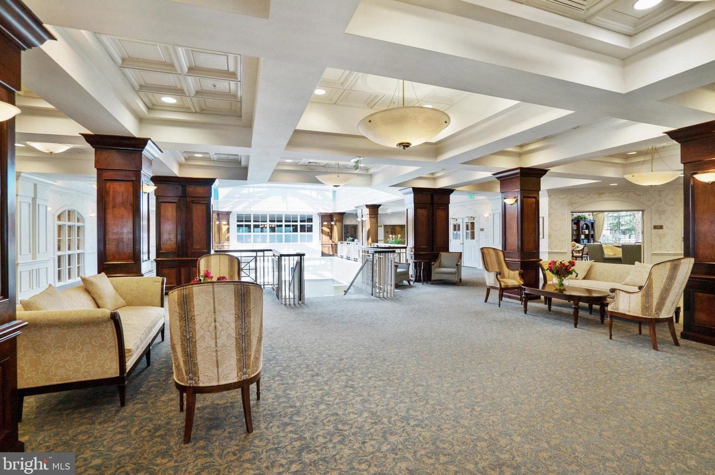 2304 Windrow Dr, Princeton NJ 08540-5020 exterior