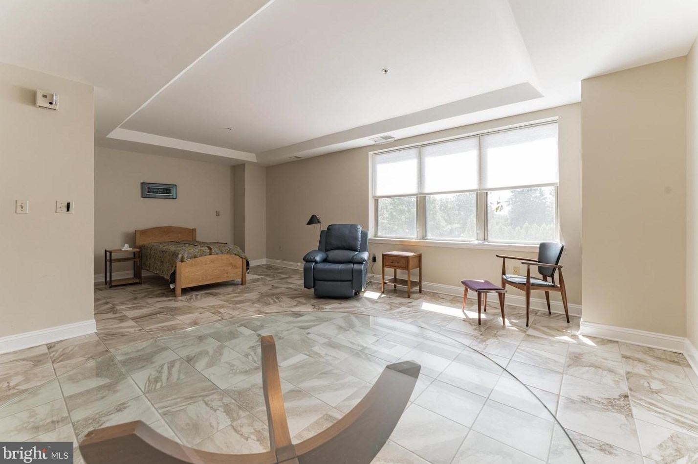 2304 Windrow Dr, Princeton NJ 08540-5020 exterior