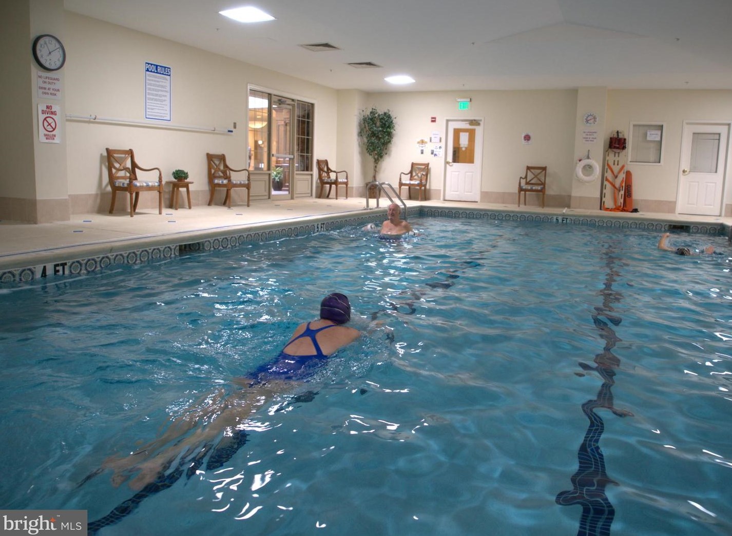 2304 Windrow Dr, Princeton NJ 08540-5020 exterior