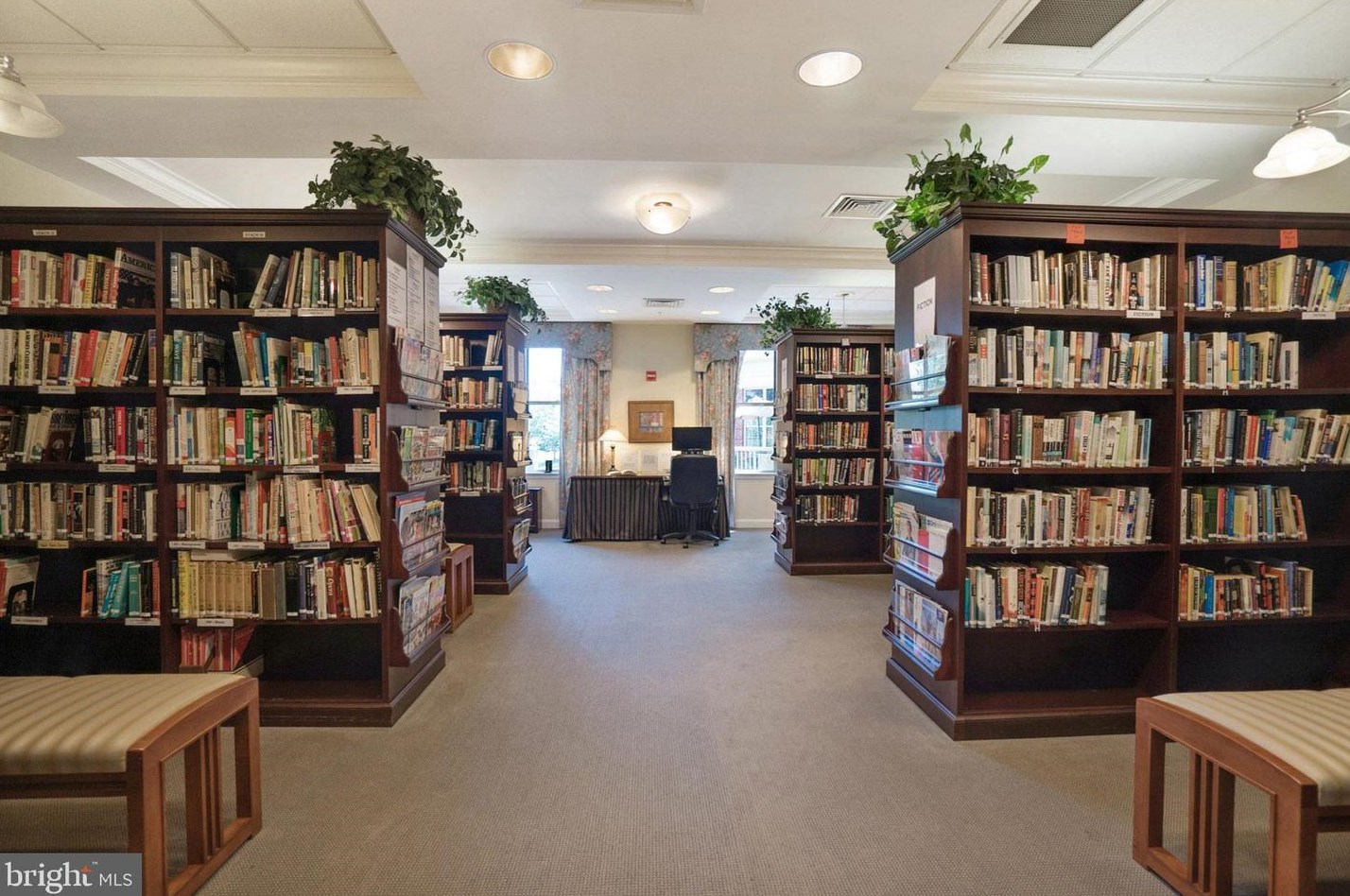 2304 Windrow Dr, Princeton NJ 08540-5020 exterior