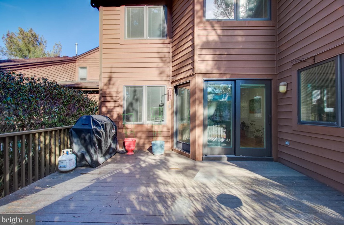 388 Sayre Dr, Princeton NJ  08540-5860 exterior