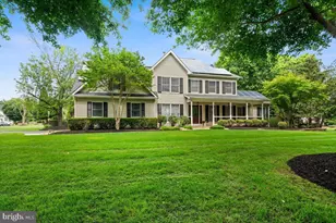 8 Ruedemann Dr, Plainsboro Township, NJ 08536 - Photo 1