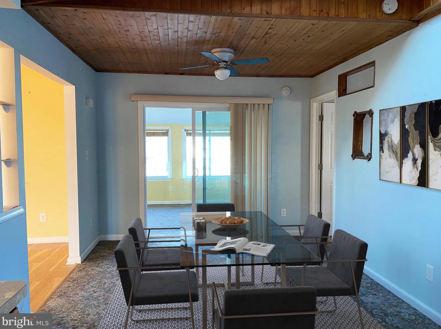 1064 Radio Rd, Tuckerton NJ  08087-1517 exterior