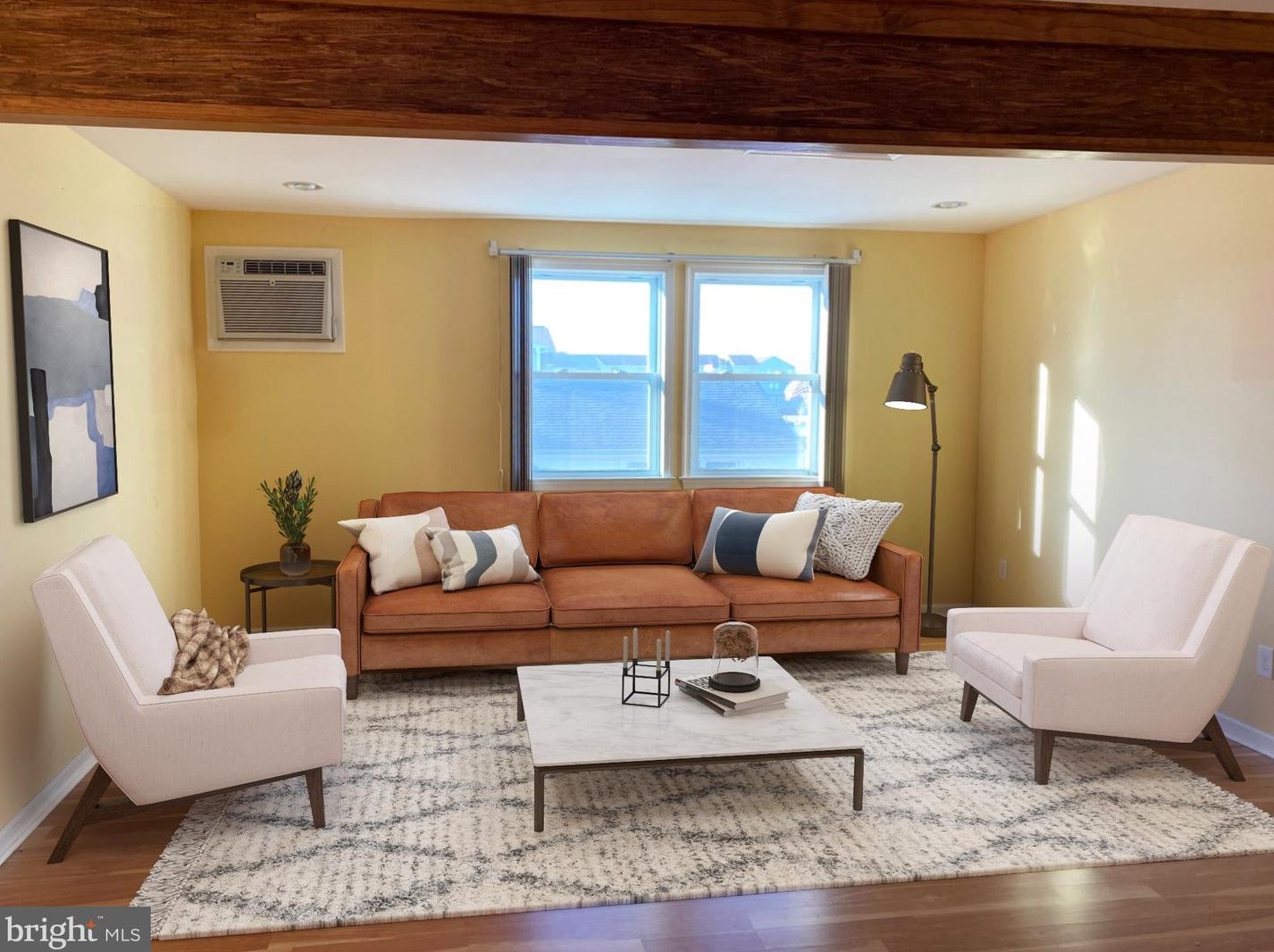 1064 Radio Rd, Tuckerton NJ  08087-1517 exterior