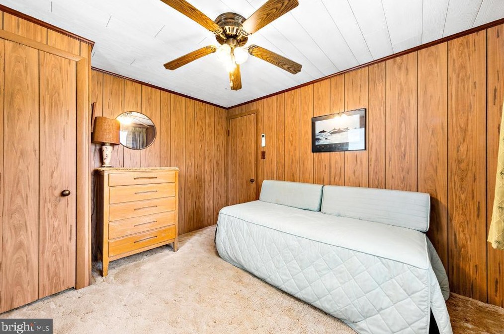 2214 Beach Ave, Long Beach Township NJ  08008-2450 exterior