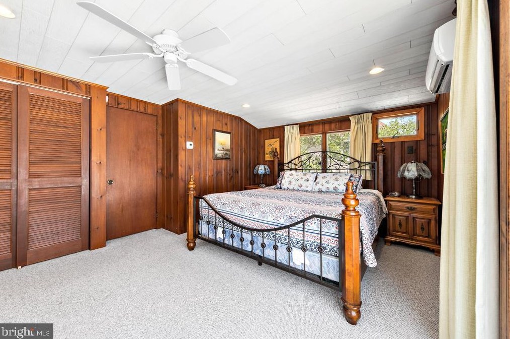 2214 Beach Ave, Long Beach Township NJ  08008-2450 exterior