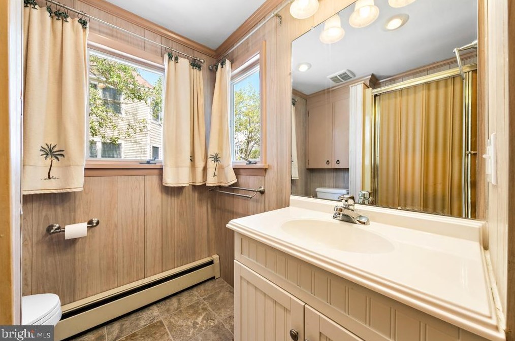 2214 Beach Ave, Long Beach Township NJ  08008-2450 exterior