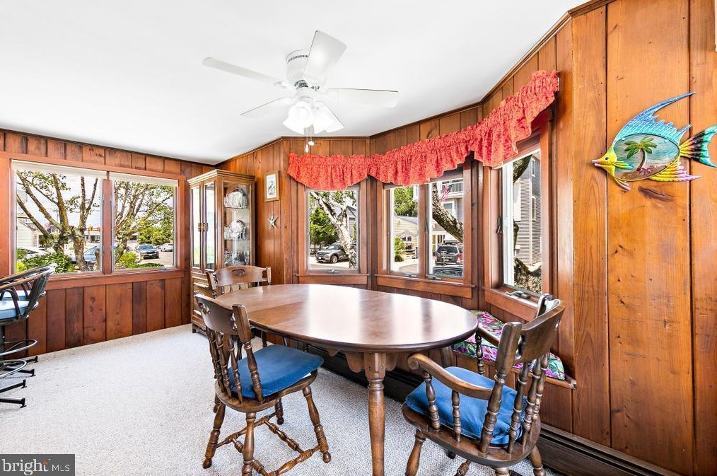 2214 Beach Ave, Long Beach Township NJ  08008-2450 exterior