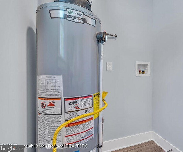 801 Middlesex St, Toms River NJ 08757-2521 exterior