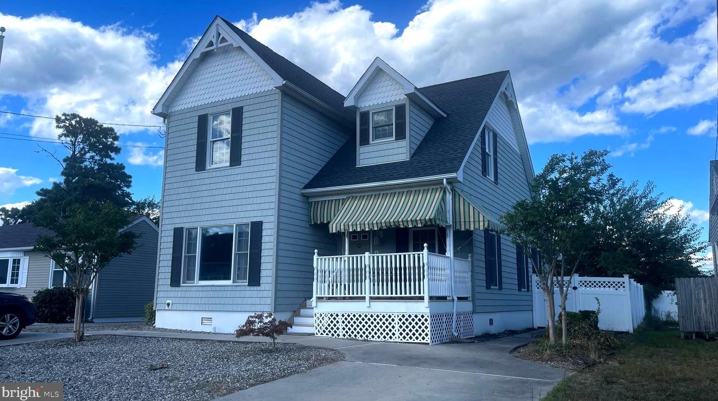 200 Bay Stream Dr, Toms River NJ  08753-2573 exterior
