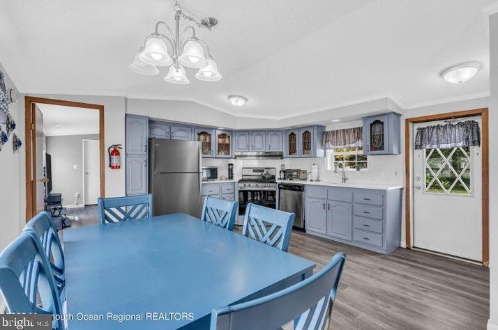 916 Peaceful Way, Toms River NJ  08755-1194 exterior