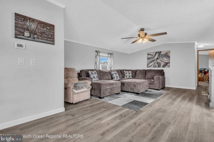 916 Peaceful Way, Toms River NJ  08755-1194 exterior