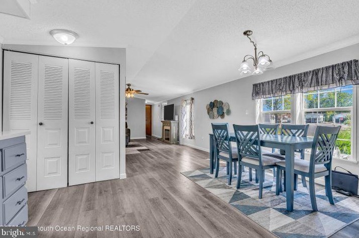 916 Peaceful Way, Toms River NJ  08755-1194 exterior