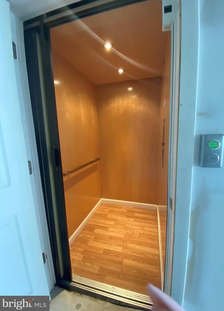 22 33 St, Long Beach Township NJ  exterior