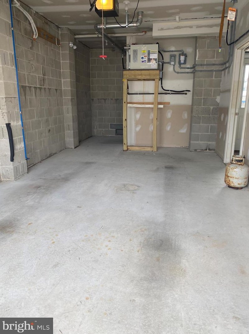 22 33 St, Long Beach Township NJ  exterior