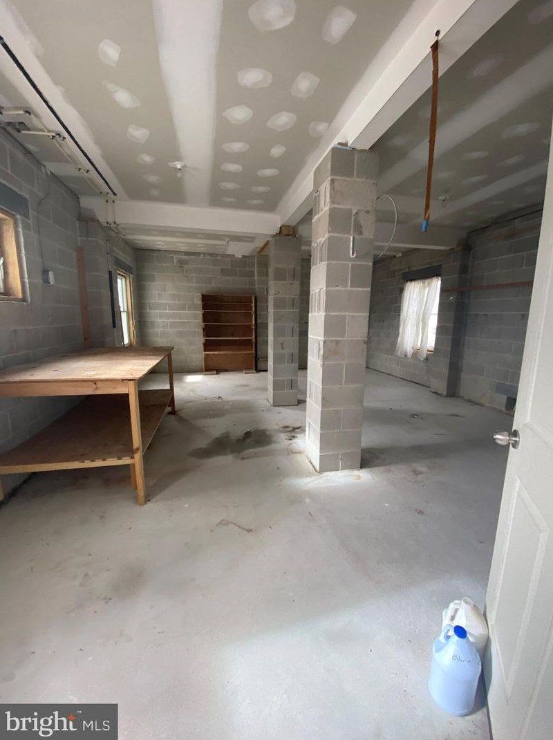 22 33 St, Long Beach Township NJ  exterior