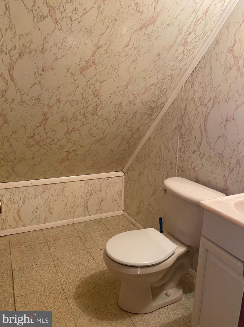 22 33 St, Long Beach Township NJ  exterior